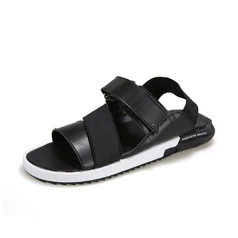 men's designer sandals clearance.